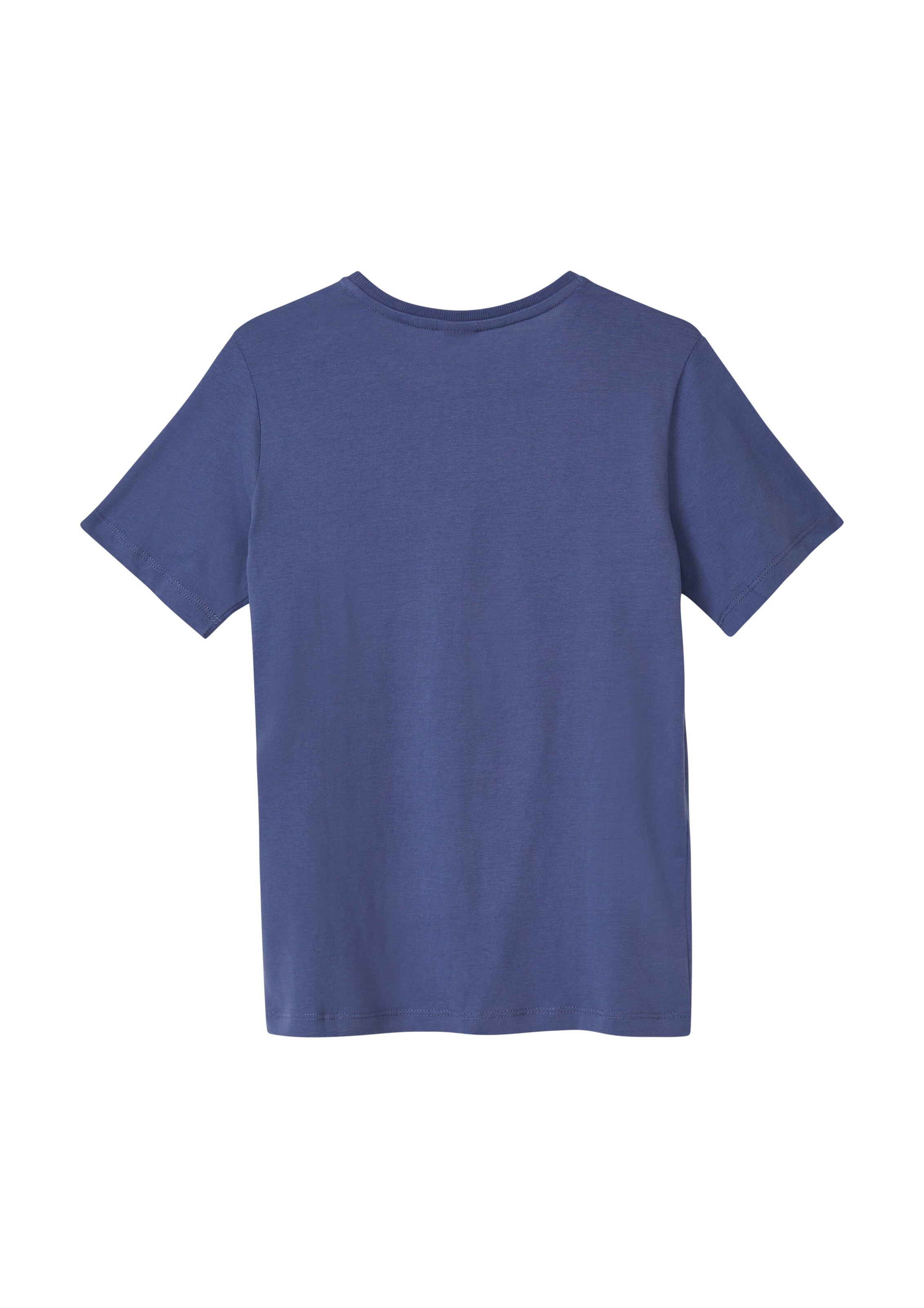 s.Oliver T-Shirt in Blau