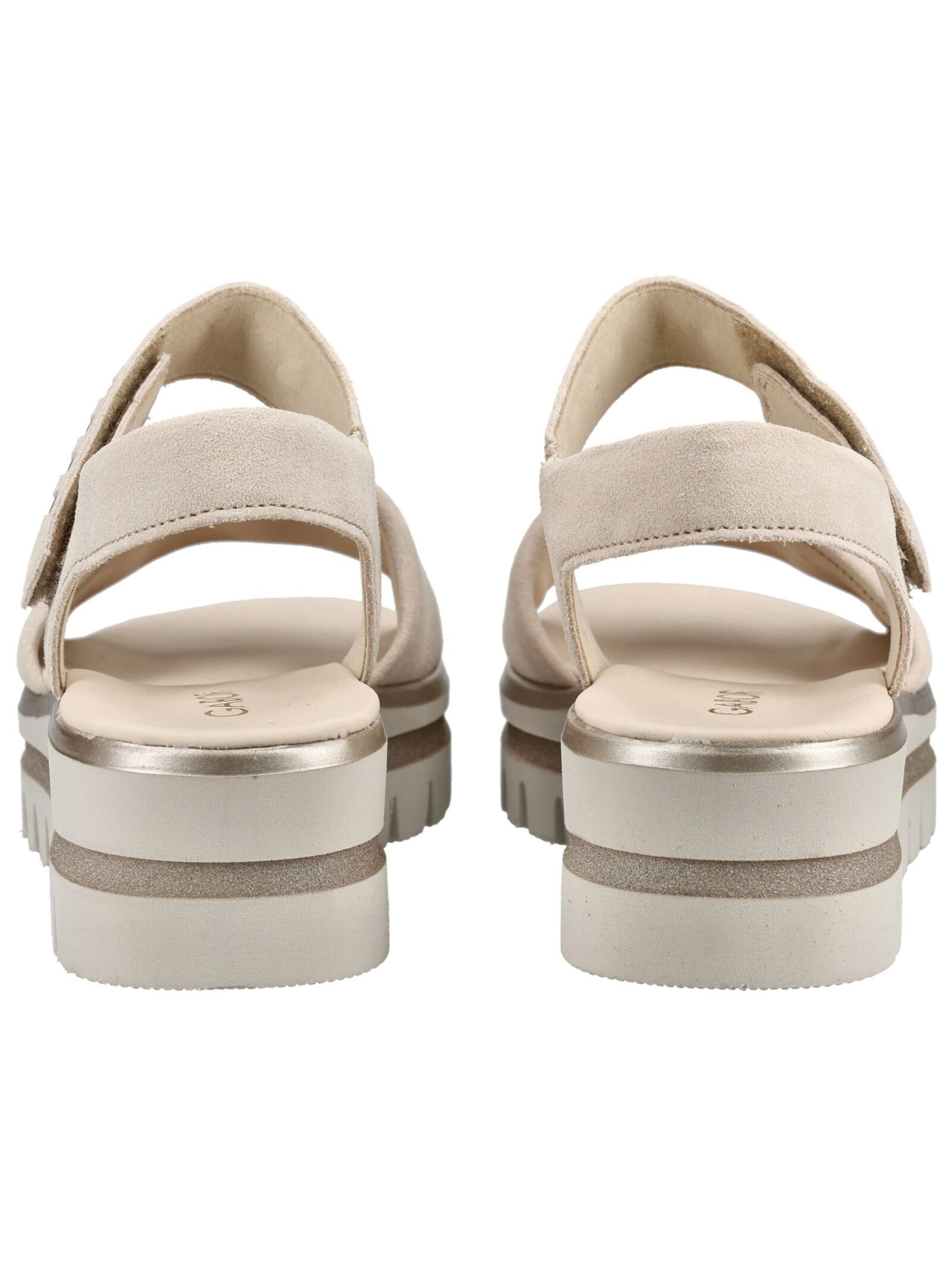 Sandalo di GABOR in beige