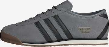 ADIDAS ORIGINALS Sneaker 'Italia 70s' in Grau: Vorderseite