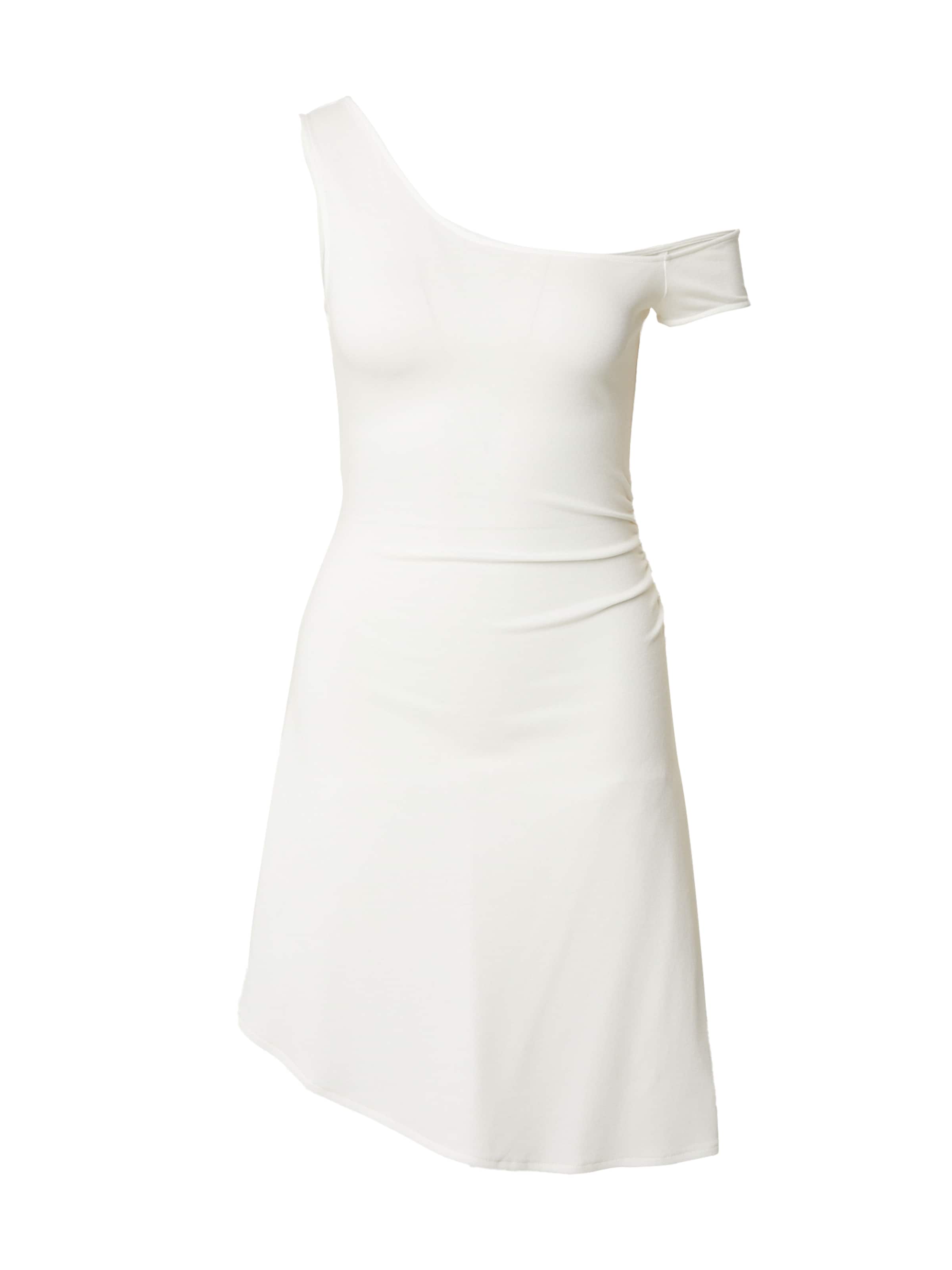 SHYX Robe 'Julia' en blanc, Vue avec produit