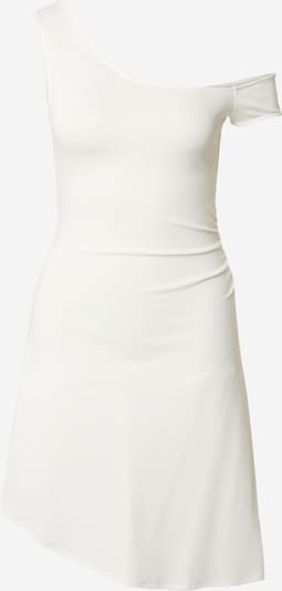 SHYX Robe 'Julia' en blanc, Vue avec produit