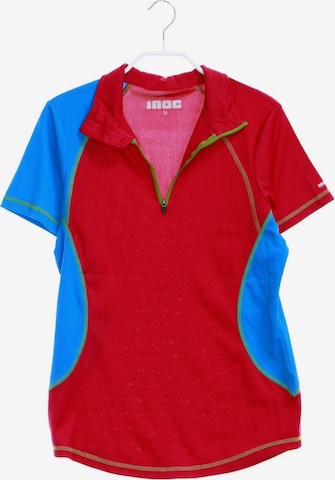 INOC Sport-Shirt M in Pink: predná strana