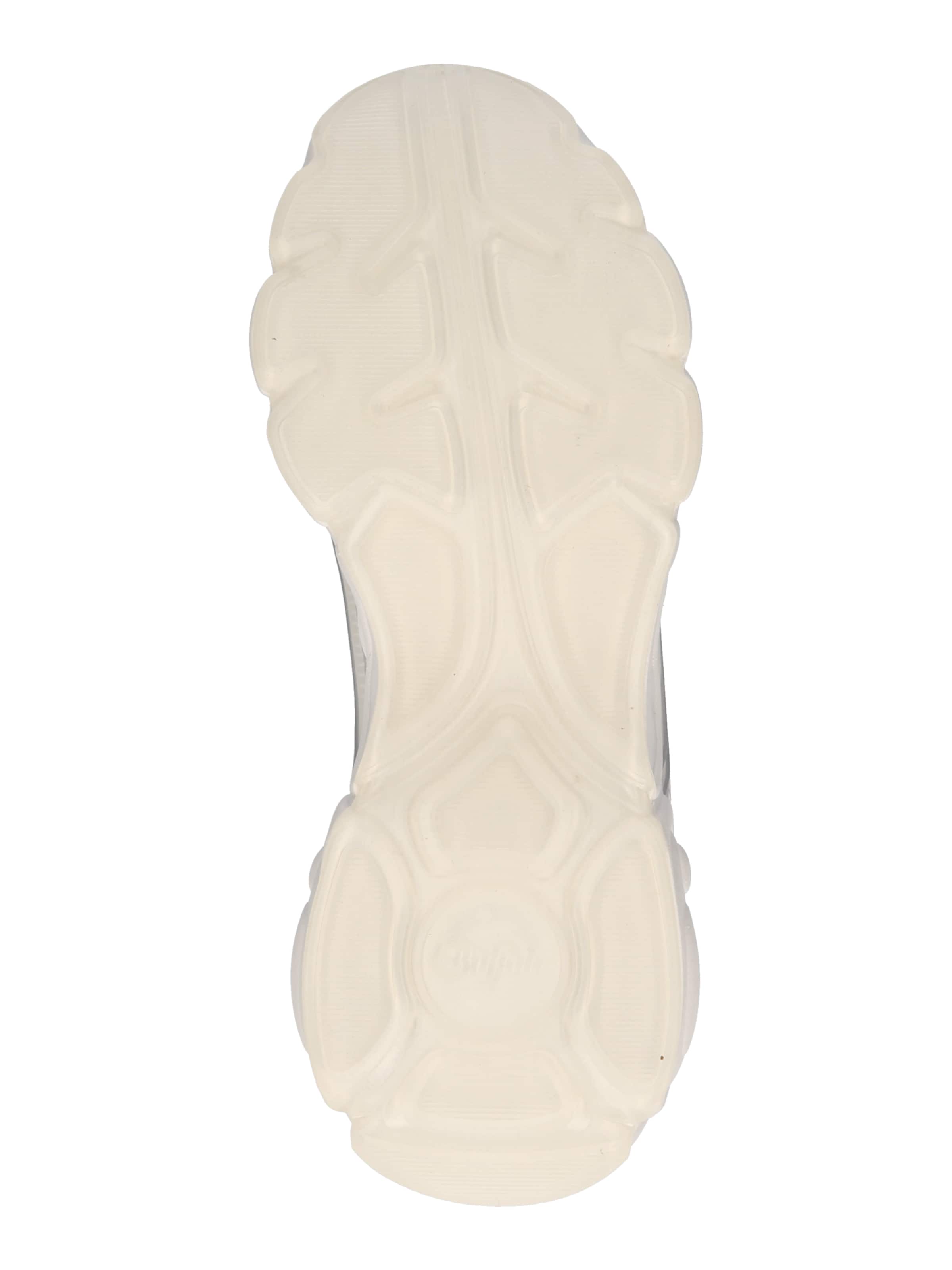 BUFFALO Σνίκερ χαμηλό 'Cld Run' σε λευκό