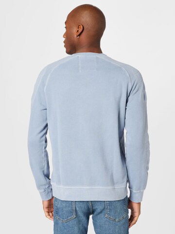 BRAX Sweatshirt 'Sage' in Blauw