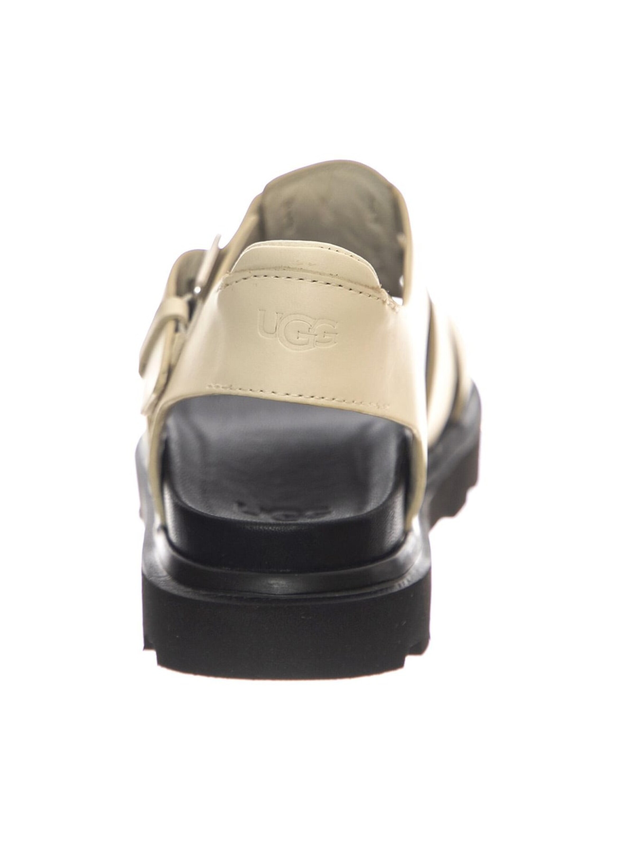 Sandales 'Capitelle Strap Jasmine' UGG en blanc