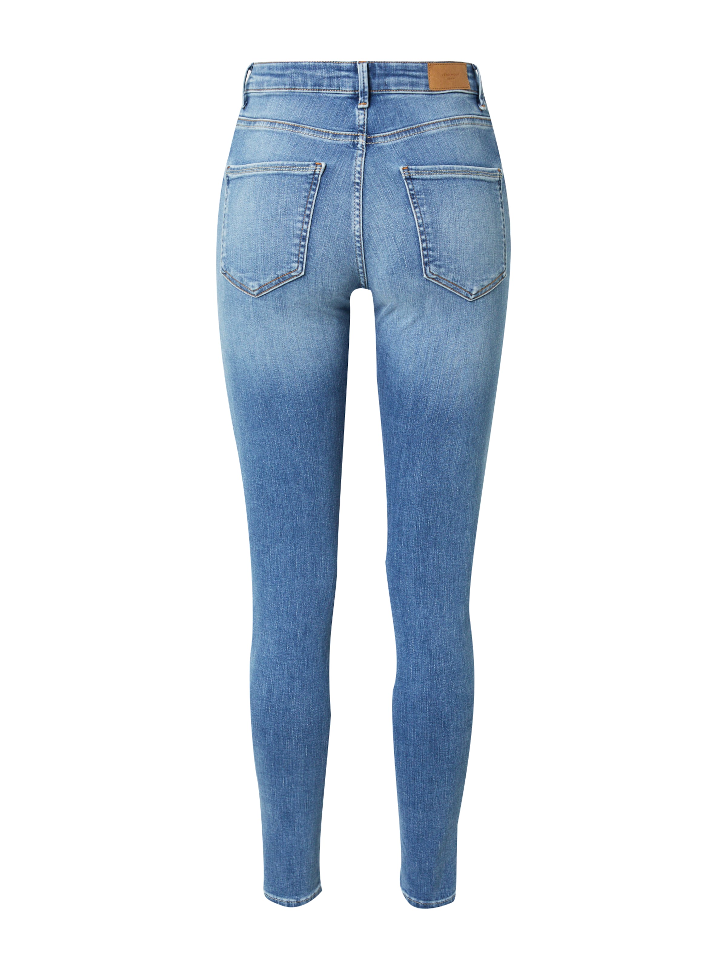 Skinny Jean 'VMSophia' VERO MODA en bleu