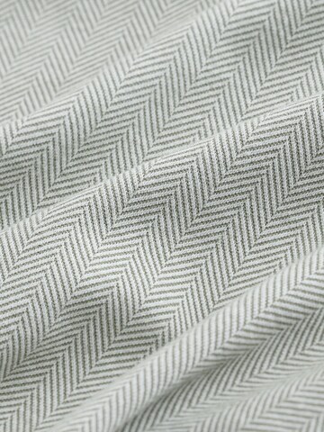 Next Shirt 'Heritage' in Green