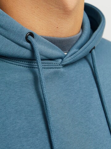 Felpa 'JJEStar' di JACK & JONES in blu