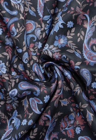 ETERNA Slim fit Zakelijk overhemd in Blauw
