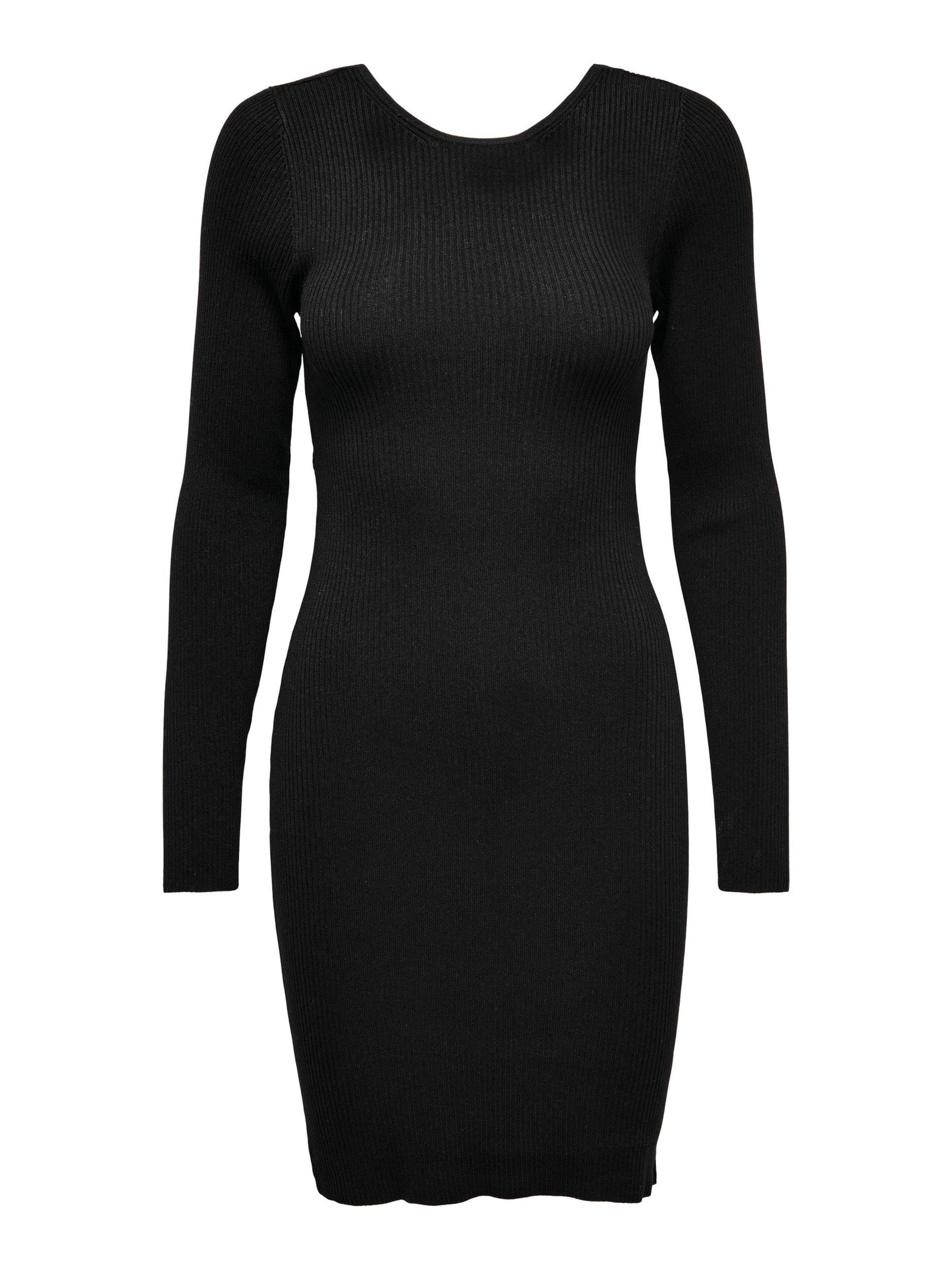 melns ONLY Adīta kleita 'EMMY': no priekšpuses