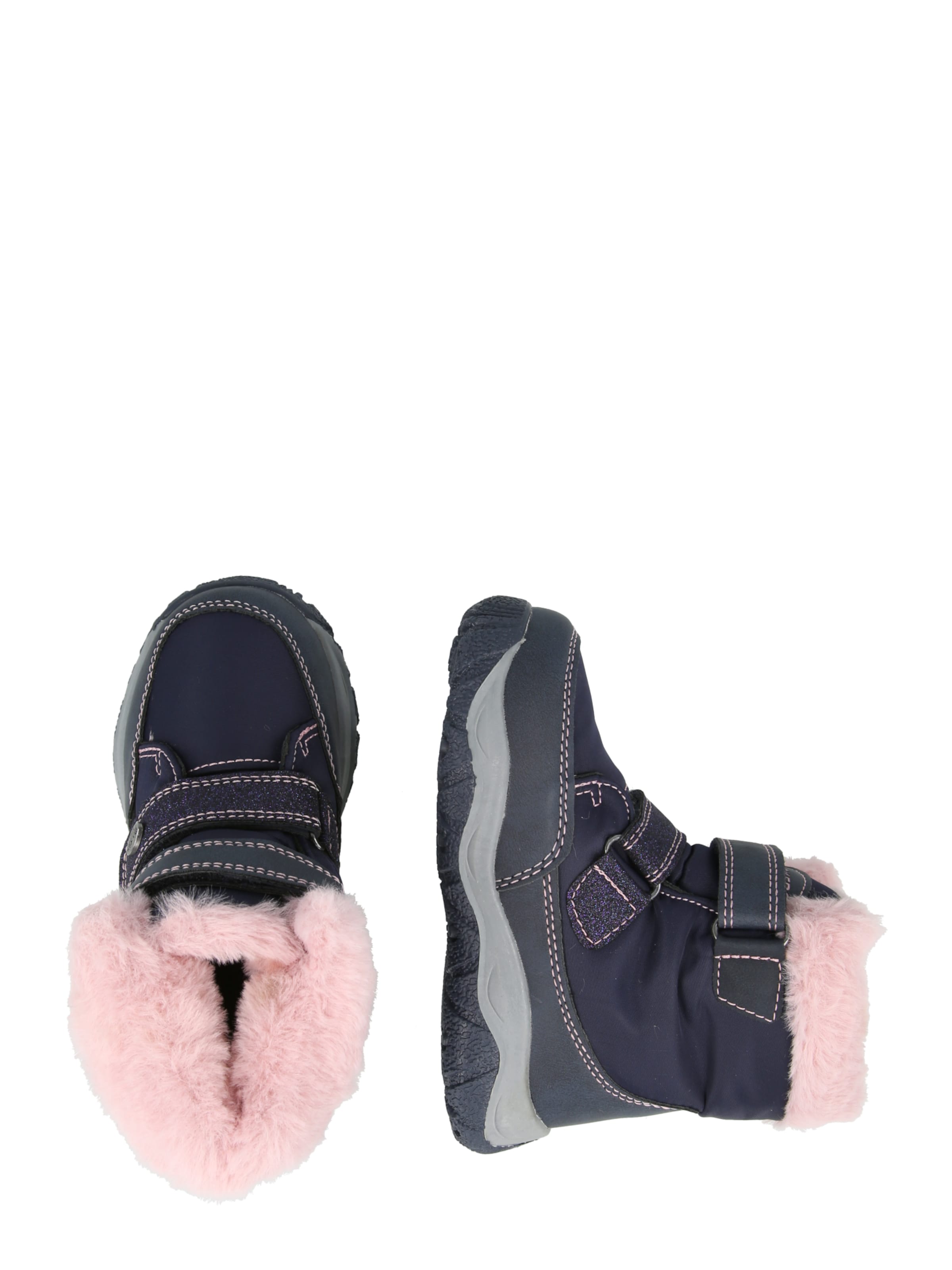 Dockers by Gerli Μπότες σε μπλε