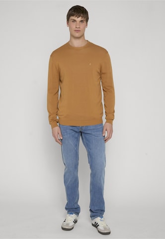 Pull-over REPLAY en marron