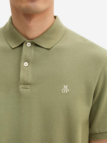 Marc O'Polo Shirt 'Rurik' in Groen