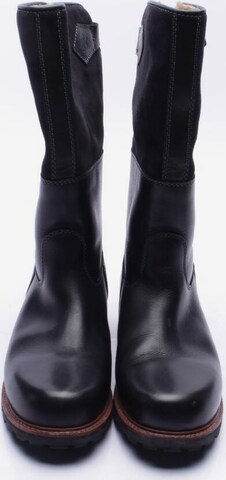 Ludwig Reiter Dress Boots in 39 in Black