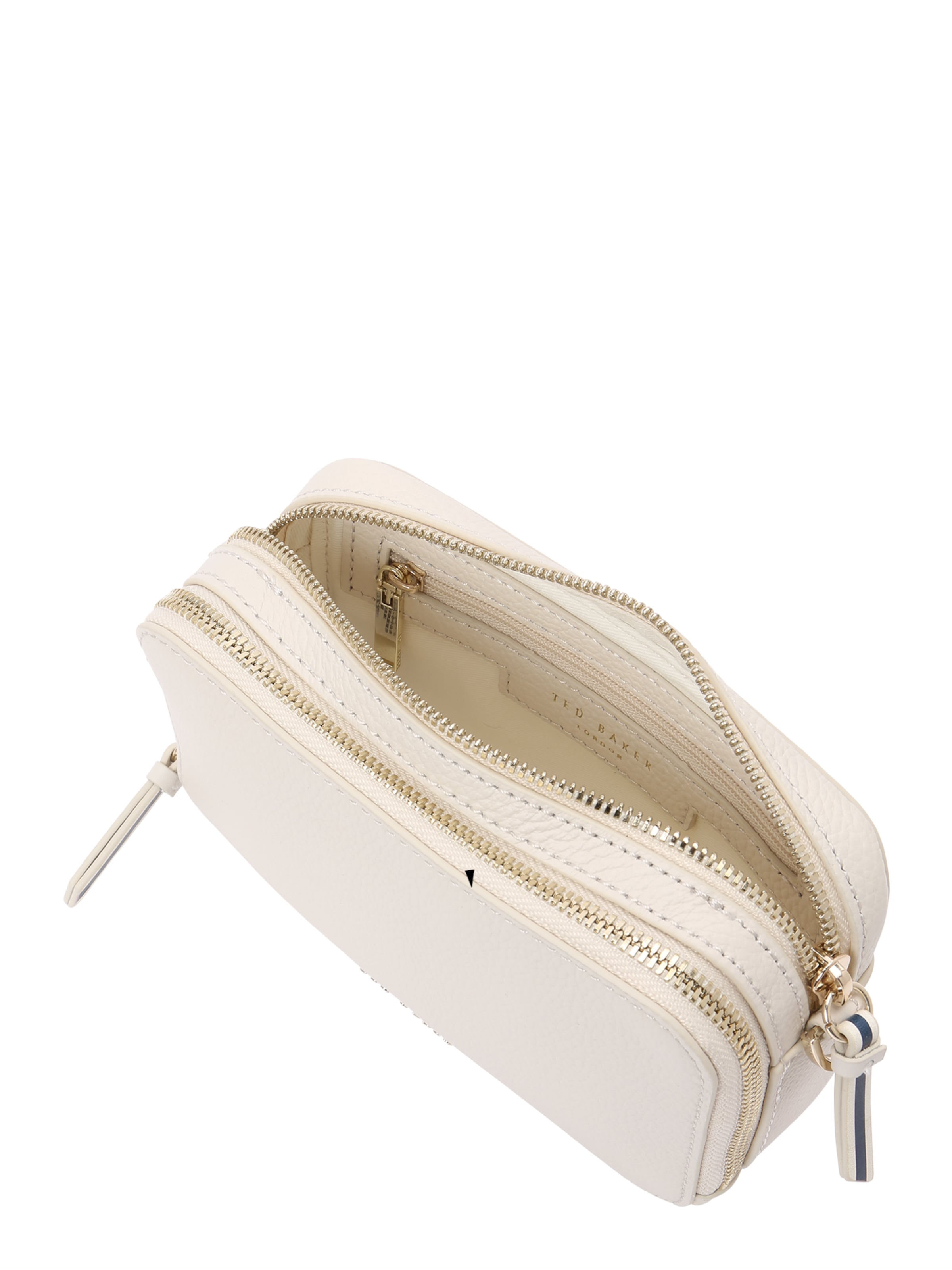 Sac à bandoulière 'STUNNA' Ted Baker en beige