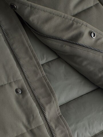 Next Between-Season Jacket in Green