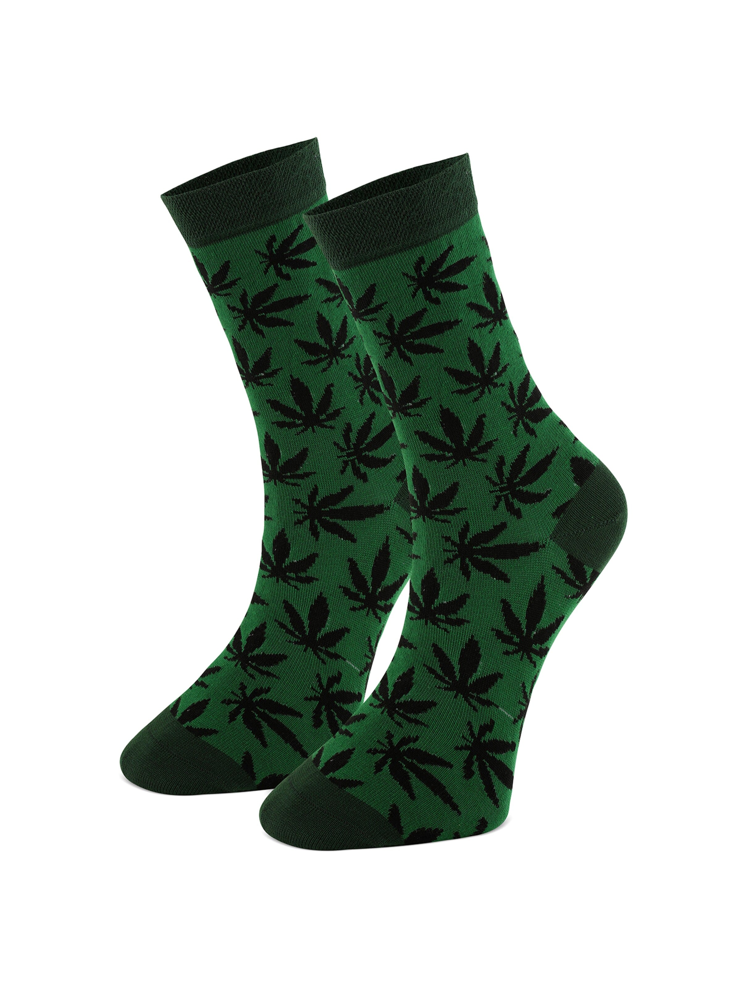 Crea Socks Socks 'Bunt' in Mixed colors
