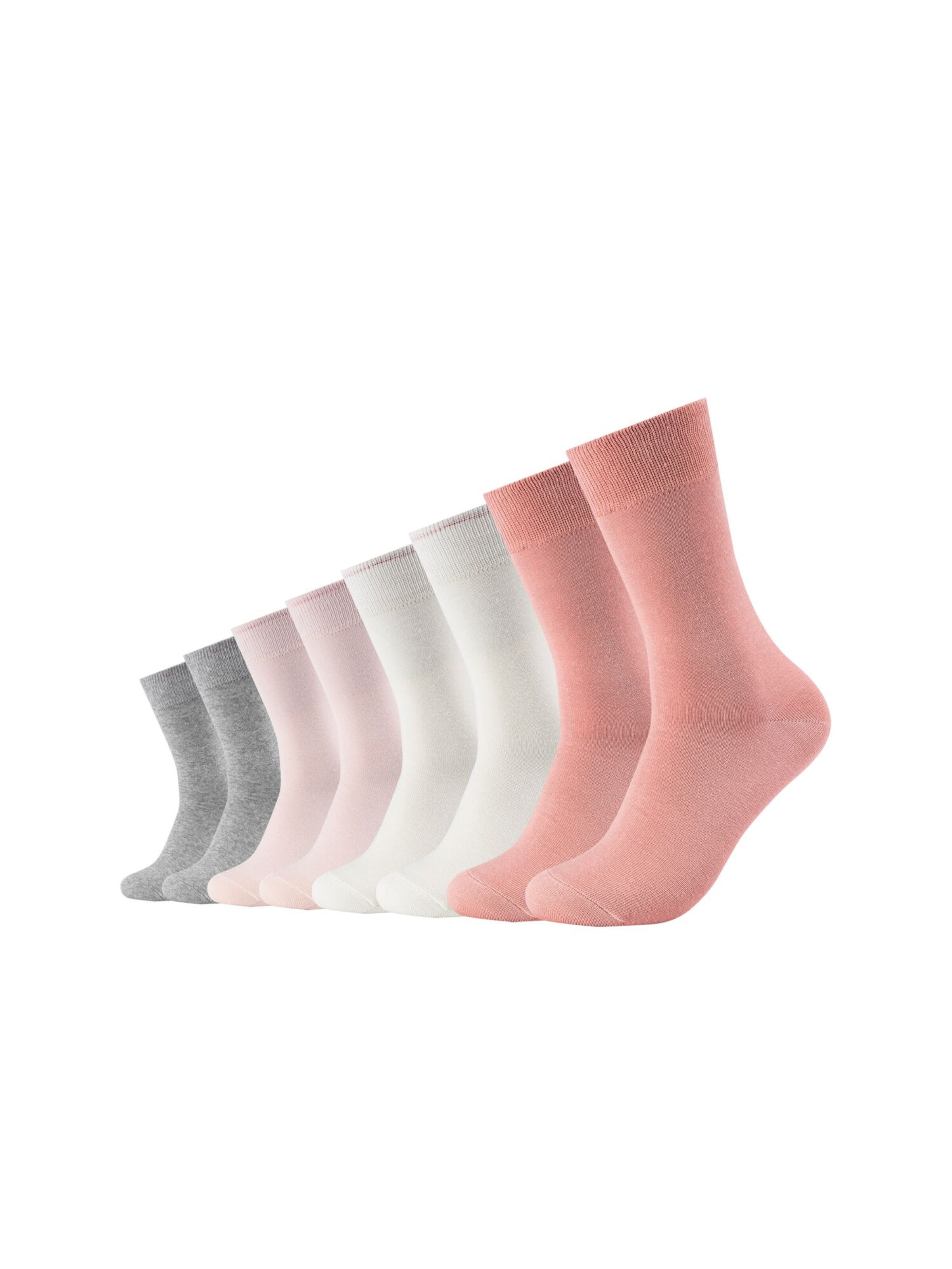 s.Oliver Socks in Black