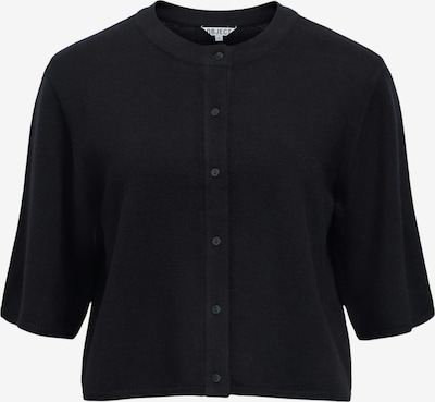 OBJECT Neuletakki 'OBJTHESS' värissä musta, Tuotenäkymä