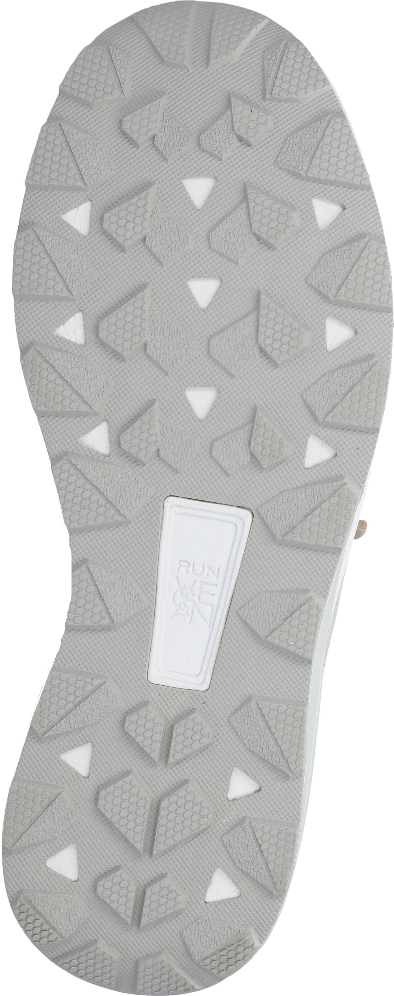 WALDLÄUFER Sneakers in Beige