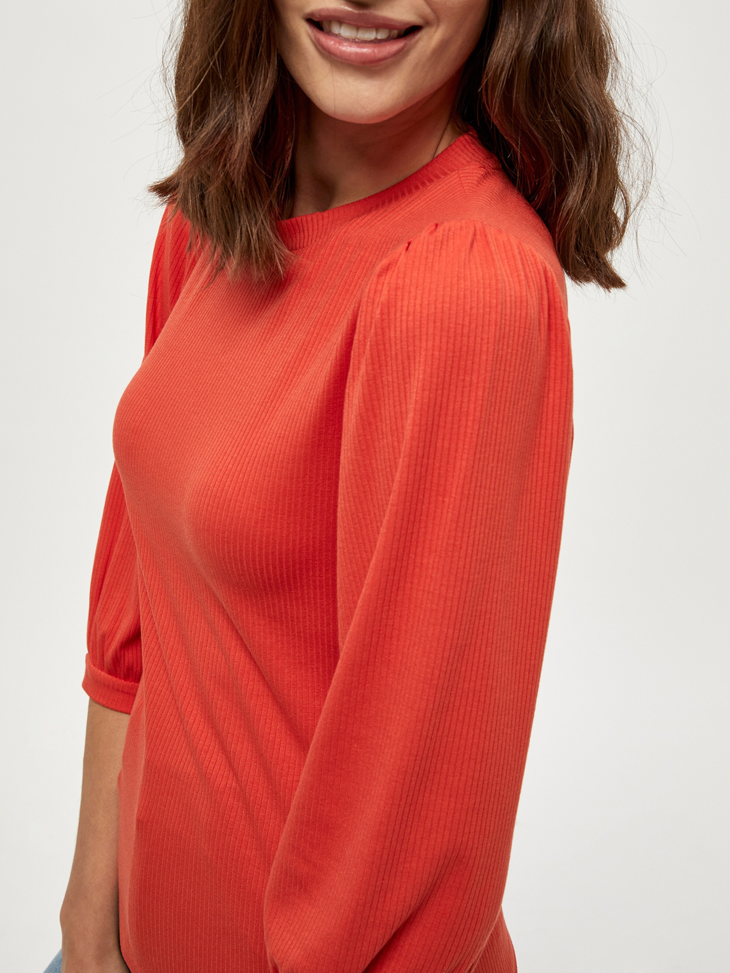 Frauen Shirts & Tops minus Shirt 'Johanna' in Rot - CU91417 Frauen Shirts & Tops minus Shirt 'Johanna' in Rot - CU91417