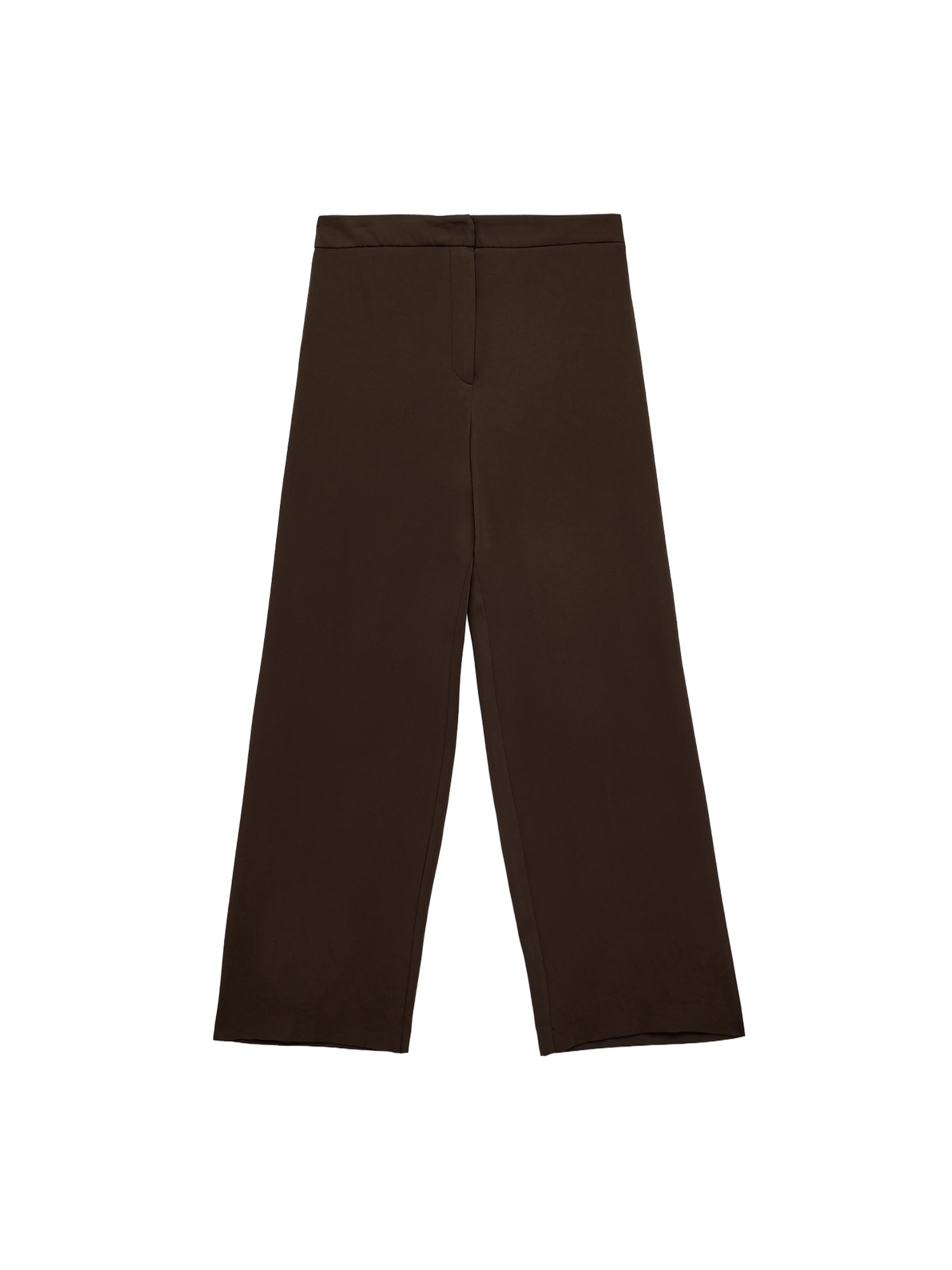 Koton Pants in 32/Regular in Brown, Item view