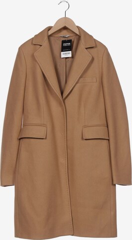 Liu Jo Jacket & Coat in M in Brown: front