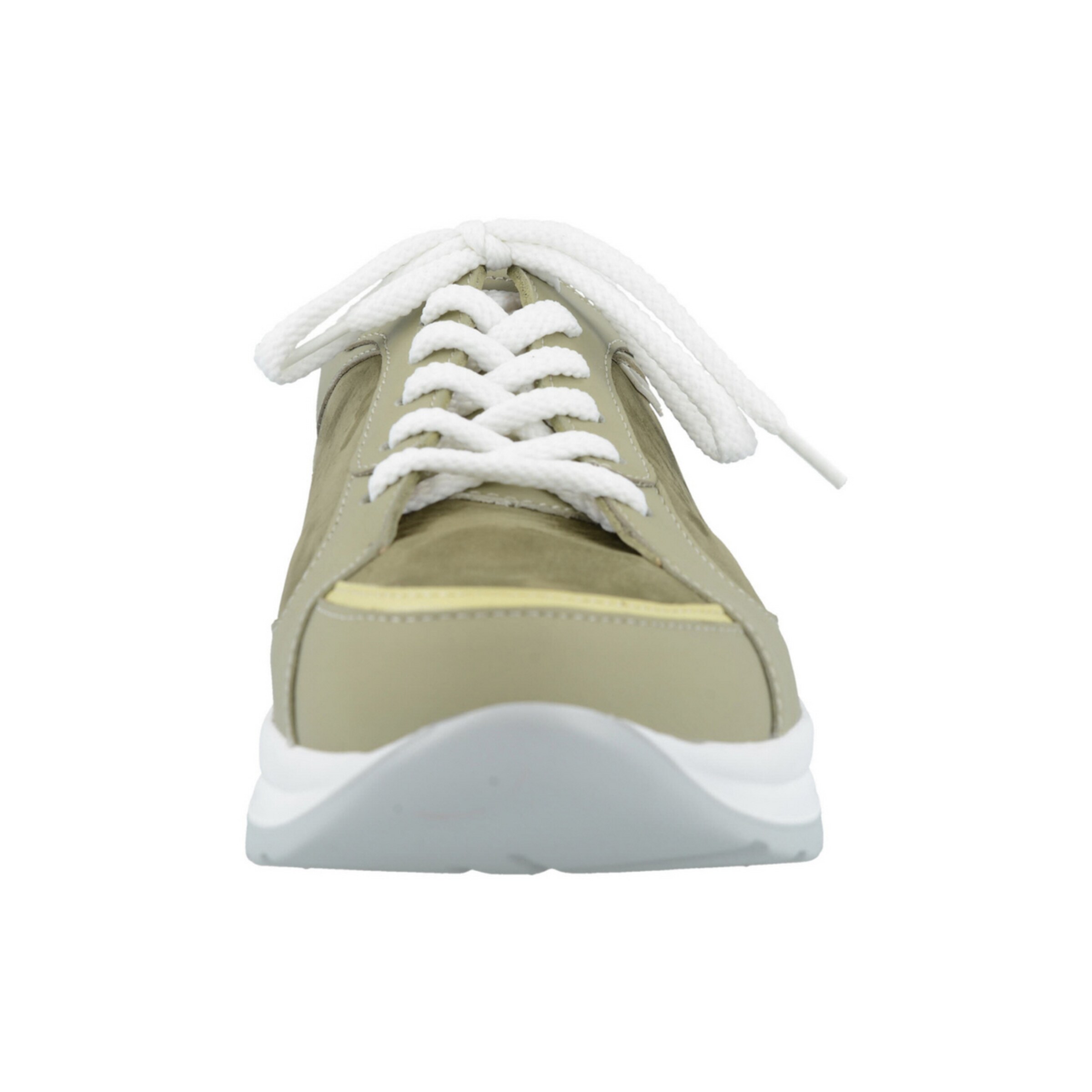 Finn Comfort Sneaker low in Grün