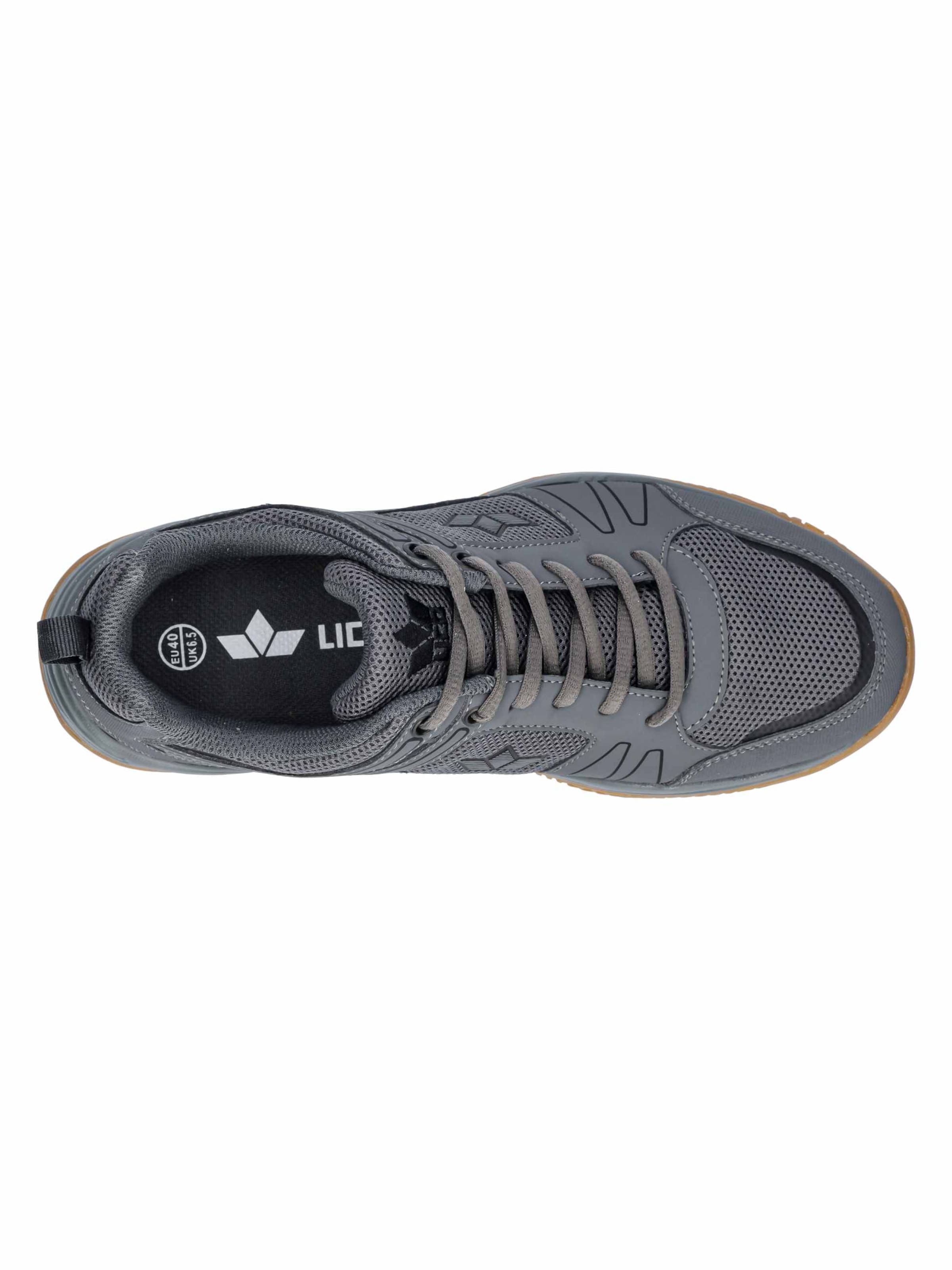 Chaussure de sport ' Clarity Indoor ' LICO en gris