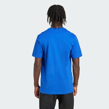 ADIDAS SPORTSWEAR Functioneel shirt in Blauw