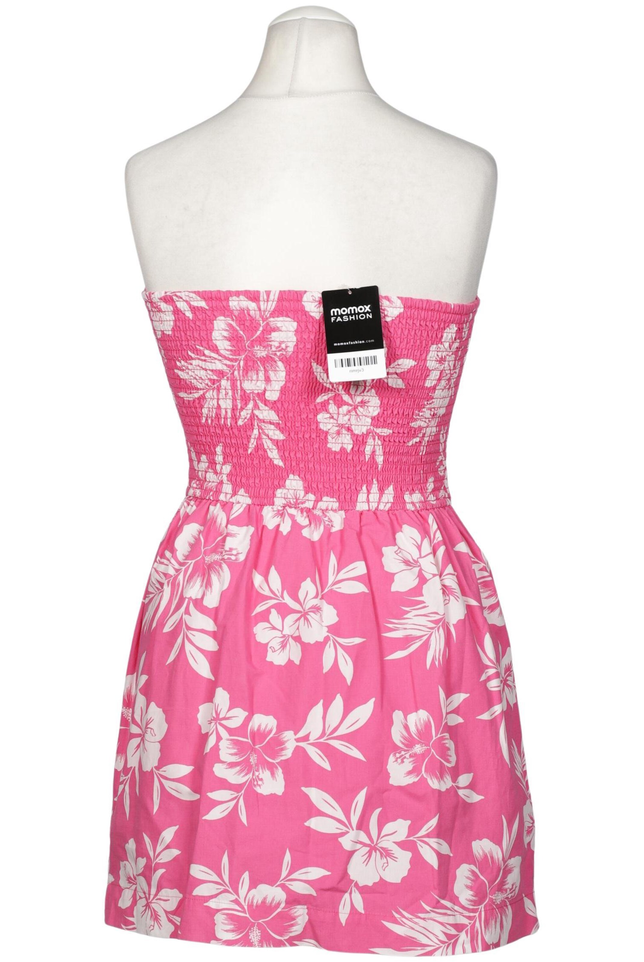HOLLISTER Dress in M in Pink
