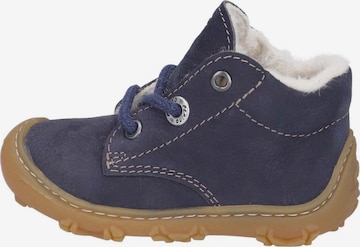 Pepino First-Step Shoes 'Colin' in Blue