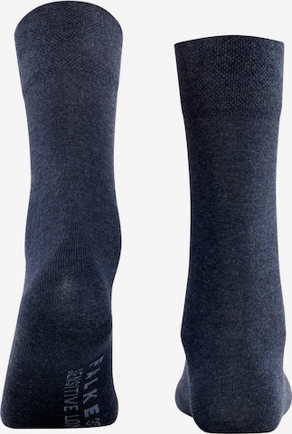 FALKE Socks in Blue