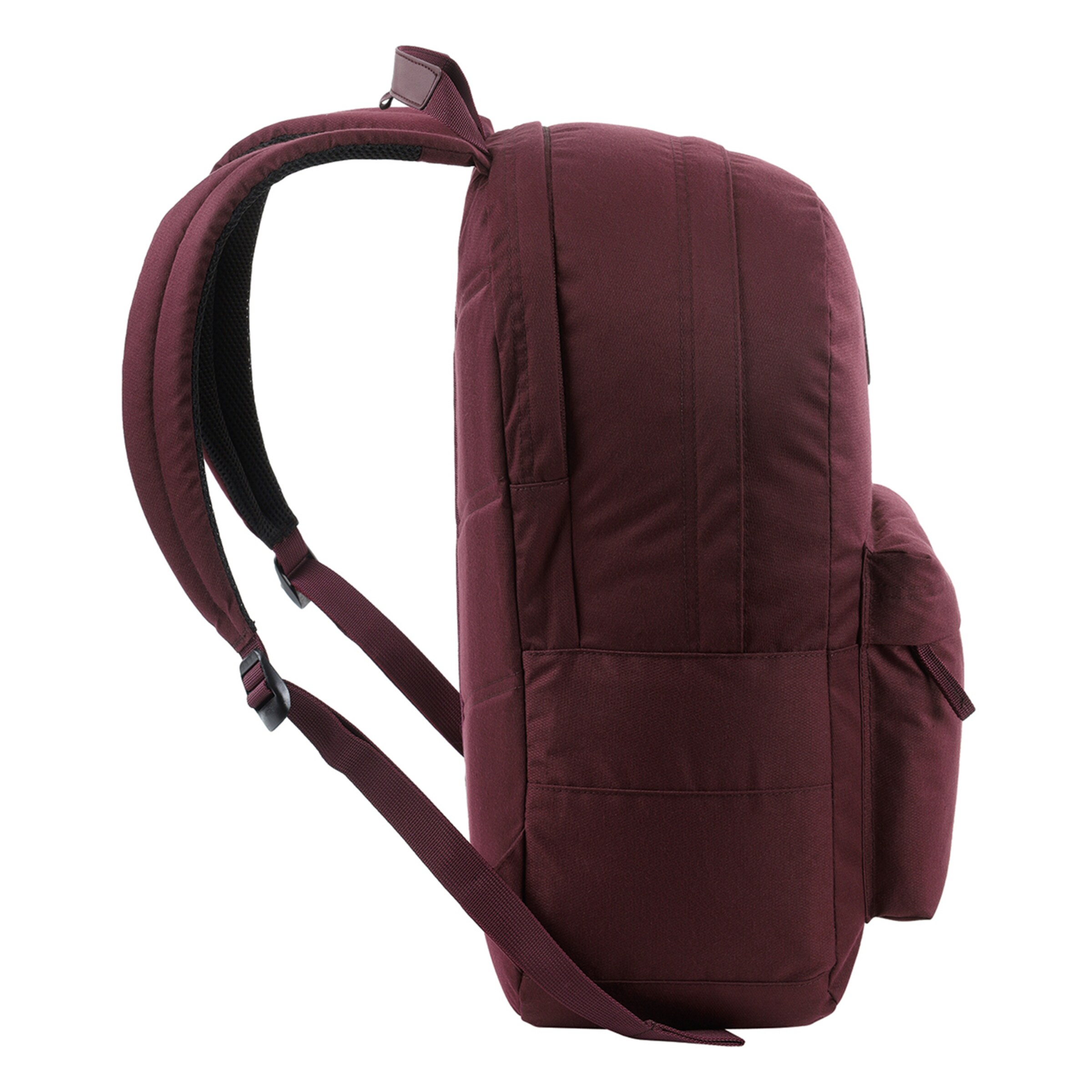 NITRO Rucksack in Rot