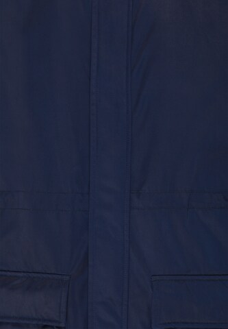 DreiMaster Vintage - Parca de entretiempo en azul