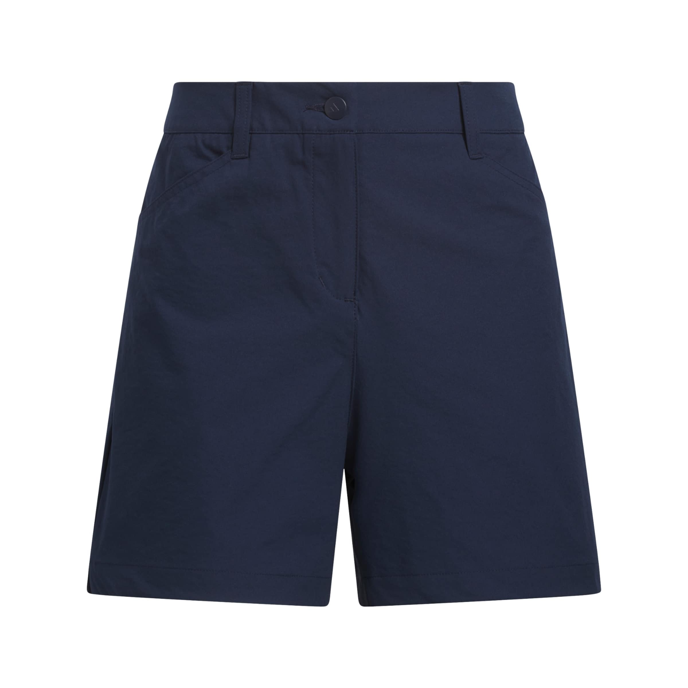 ADIDAS PERFORMANCE Regular Sportshorts 'Ultimate365+' in Blau: Vorderseite