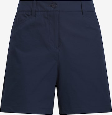 ADIDAS PERFORMANCE - Pantalón deportivo 'Ultimate365+' en azul: frente