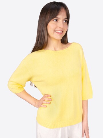 Seasons of April Trui 'MILENA' in Geel