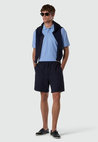 North Sails Shirt in Blue