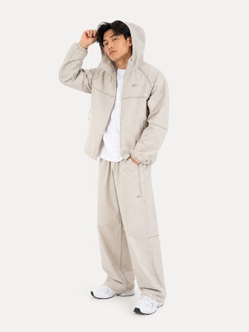 Vestes d’entraînement ' Kynaro ' Smilodox en beige