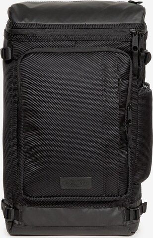 EASTPAK Backpack 'Tecum Top' in Black: front