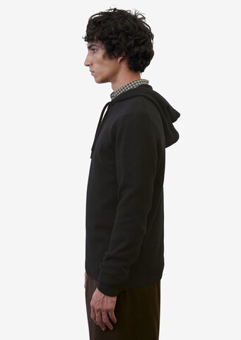 Marc O'Polo Sweatshirt in Black