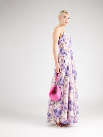 Laona - Vestido en lila