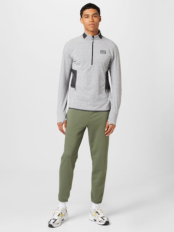 new balance Tapered Trousers 'Essentials' in Green