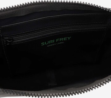 Borsa a spalla di Suri Frey in nero