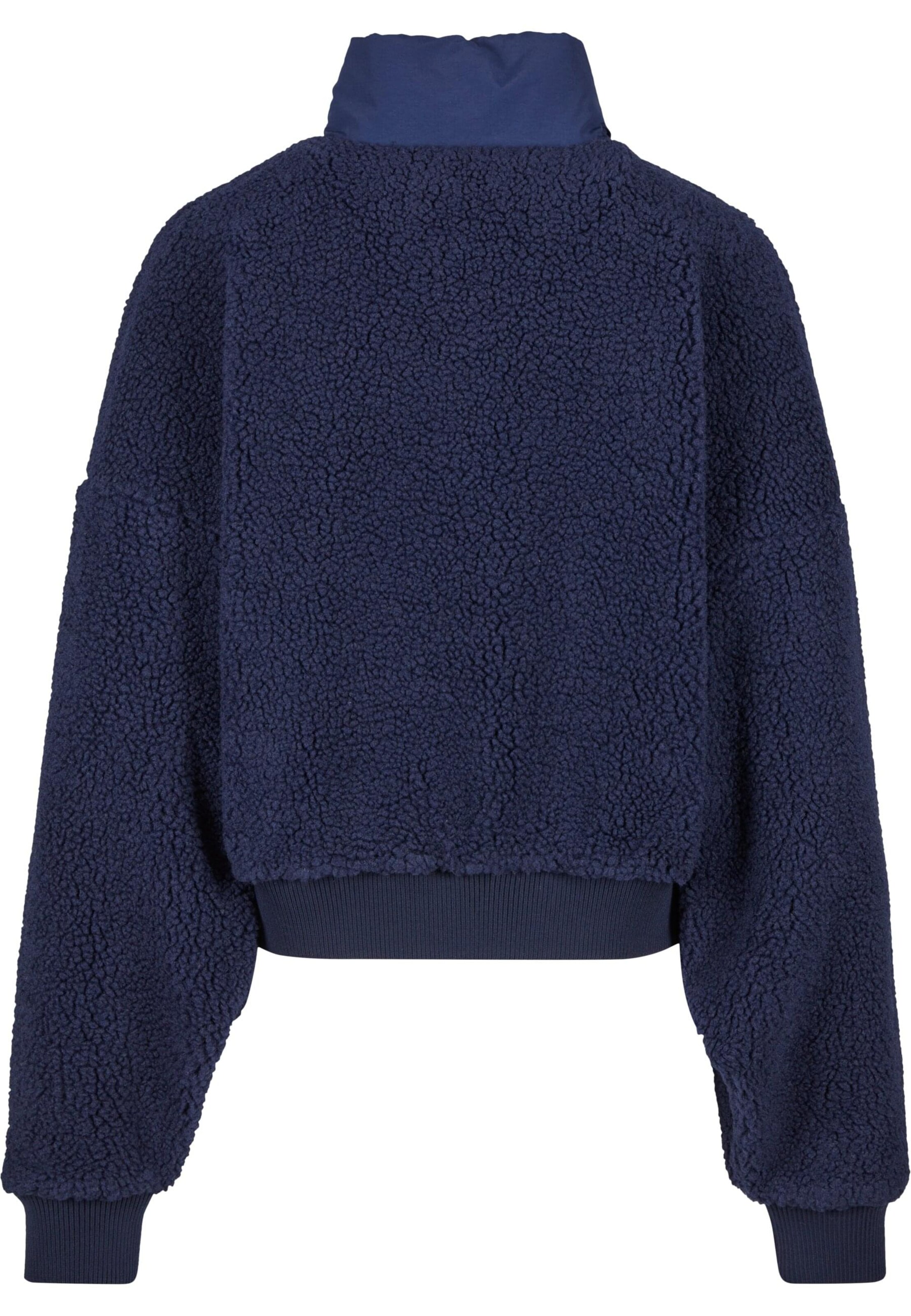 Karl Kani Tussenjas in Blauw