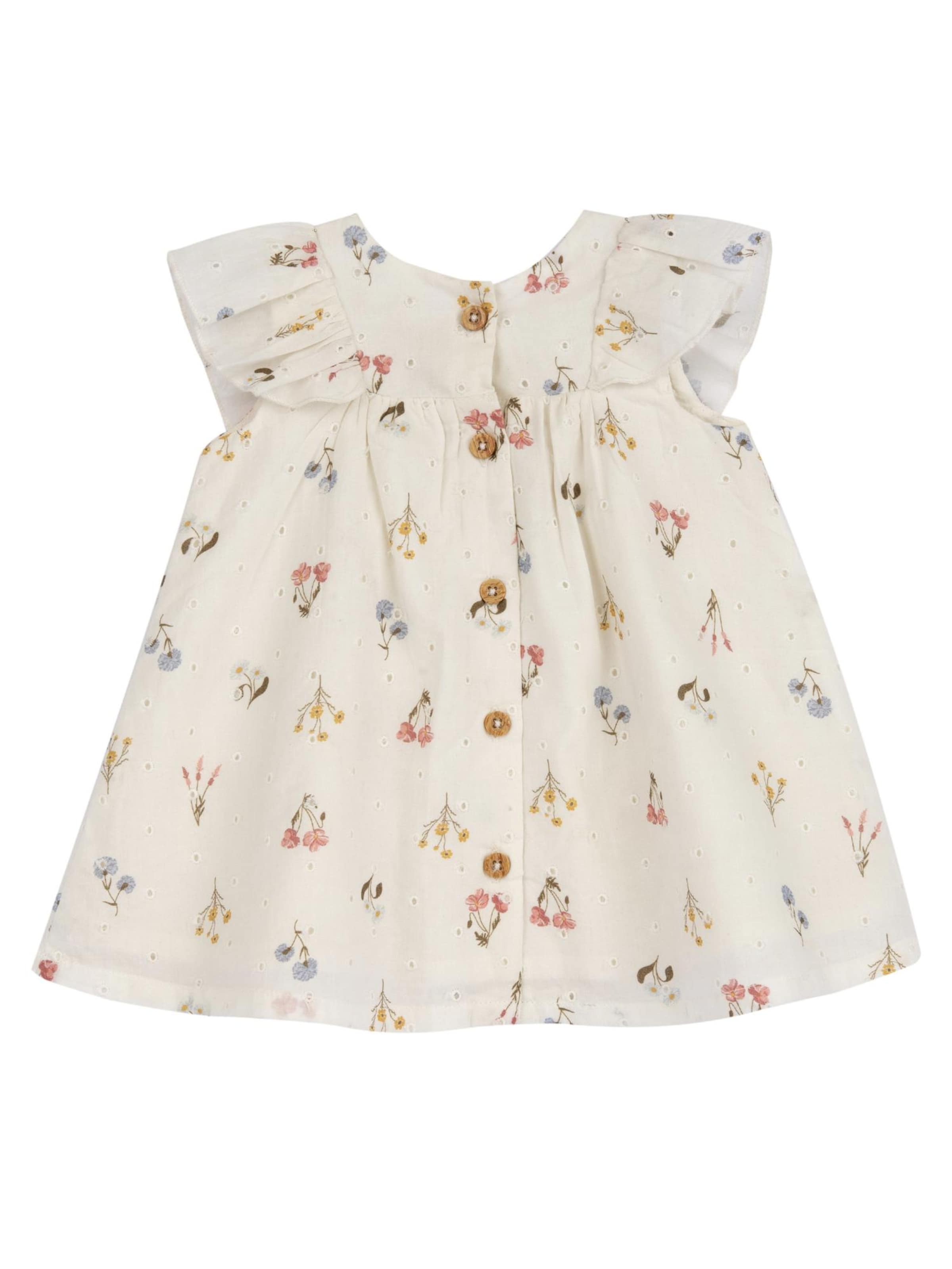 Chicco Kjole i beige