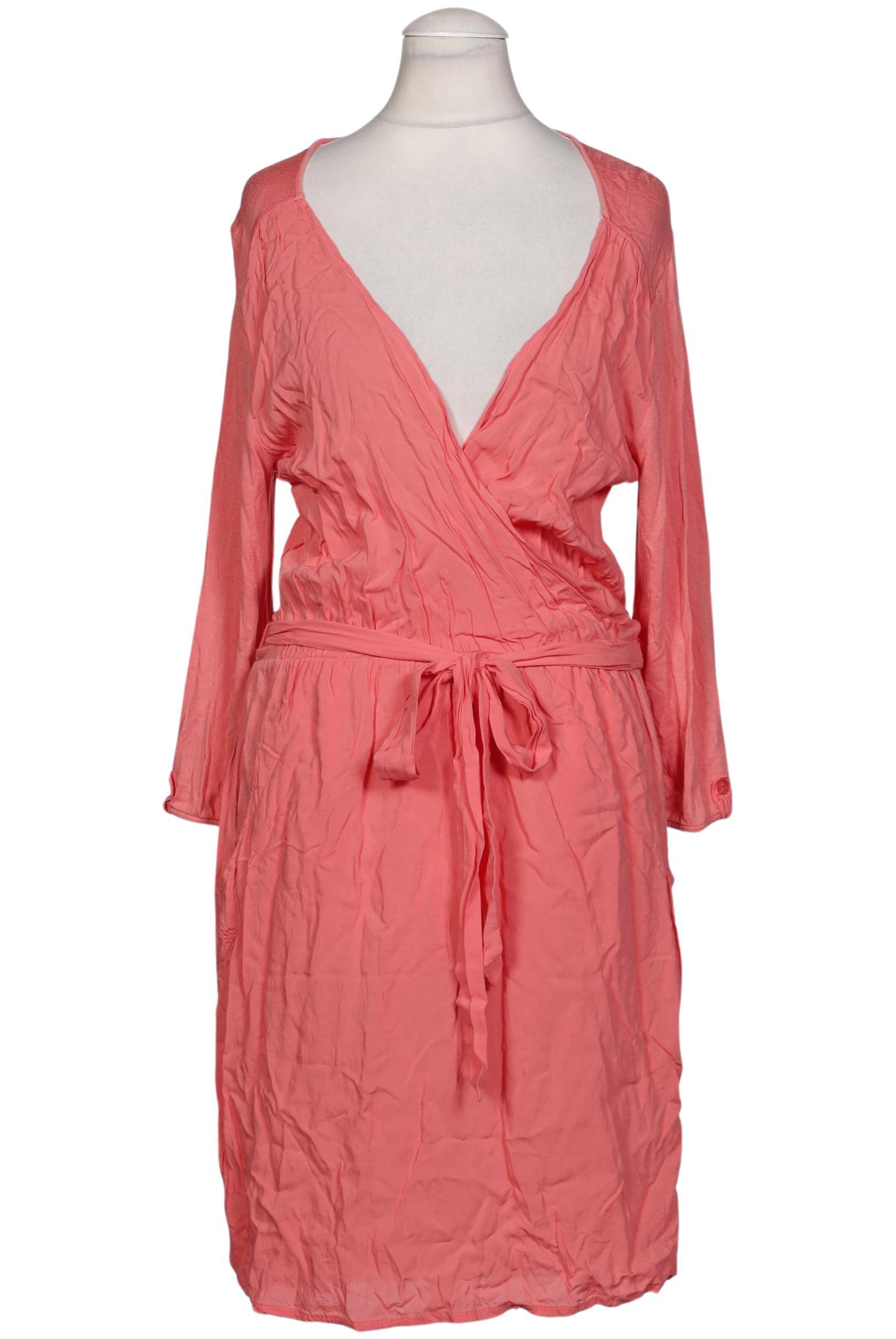 Herrlicher Dress in M in Pink: front