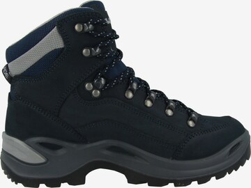 LOWA Boots 'Renegade' in Blauw