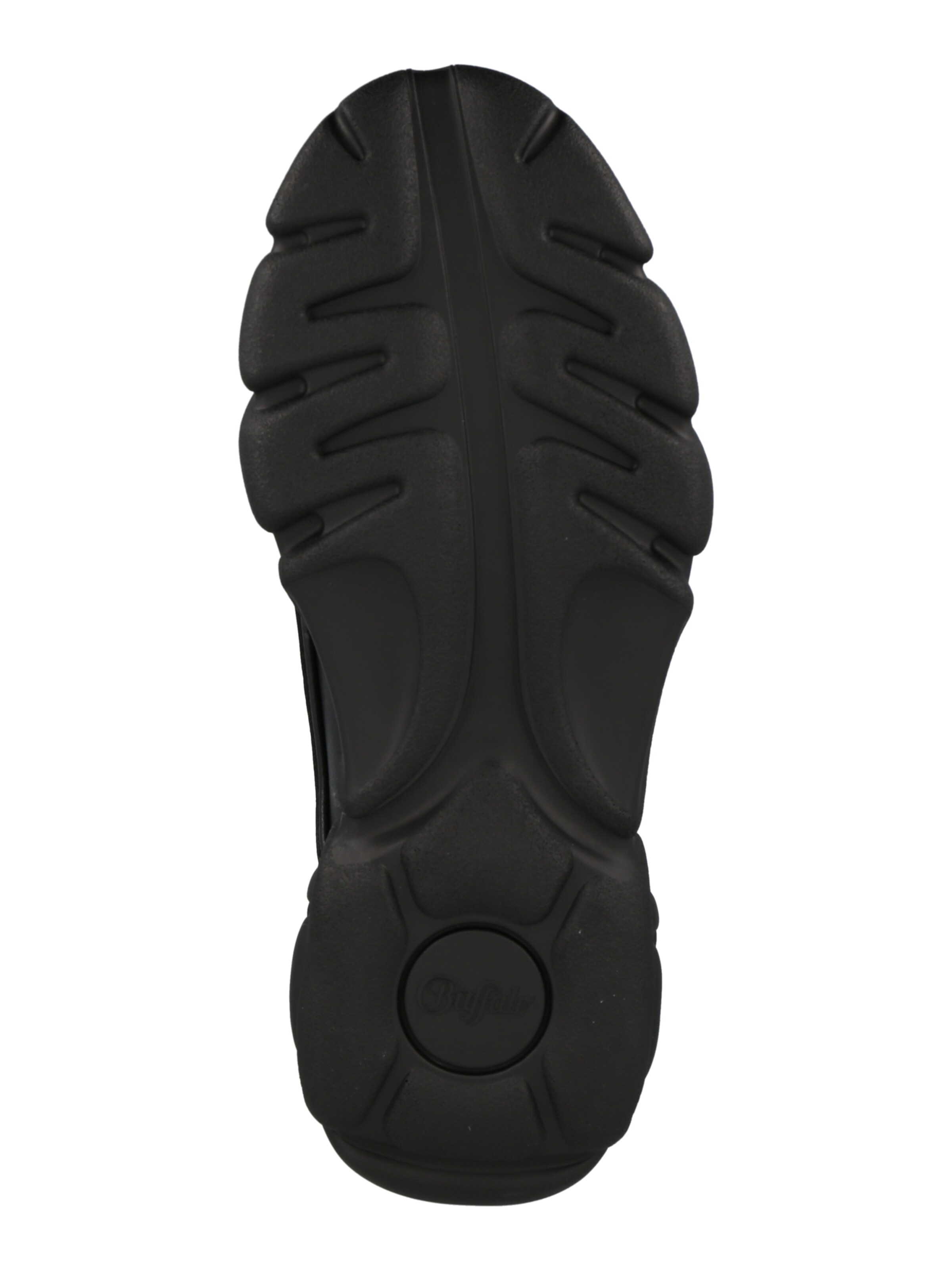 BUFFALO Trainers 'Corin' in Black